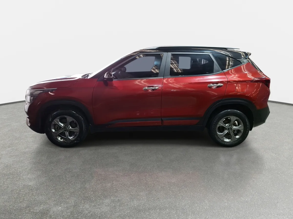 Kia Seltos 1.6 Ex Full 4x2 6mt 5p año 2022