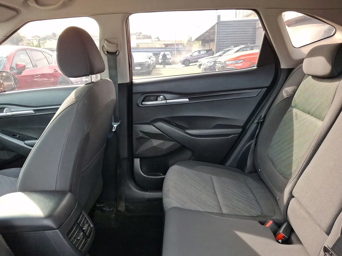 Kia Seltos 1.6 Ex Full 4x2 6mt 5p año 2022