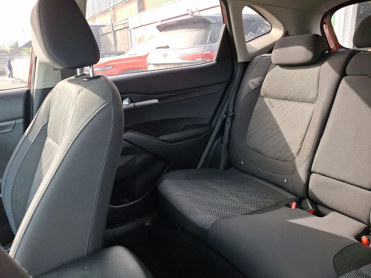 Kia Seltos 1.6 Ex Full 4x2 6mt 5p año 2022
