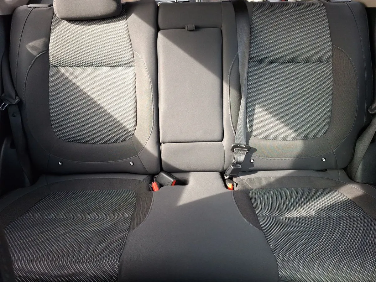 Kia Seltos 1.6 Ex Full 4x2 6mt 5p año 2022