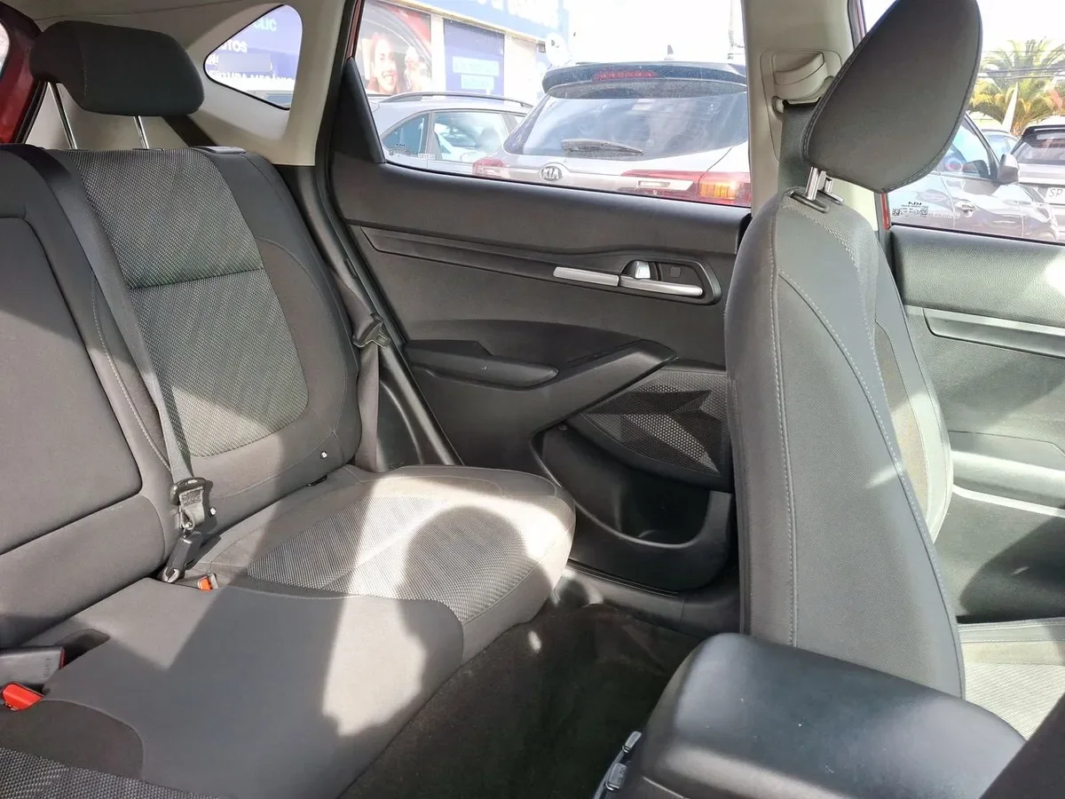 Kia Seltos 1.6 Ex Full 4x2 6mt 5p año 2022