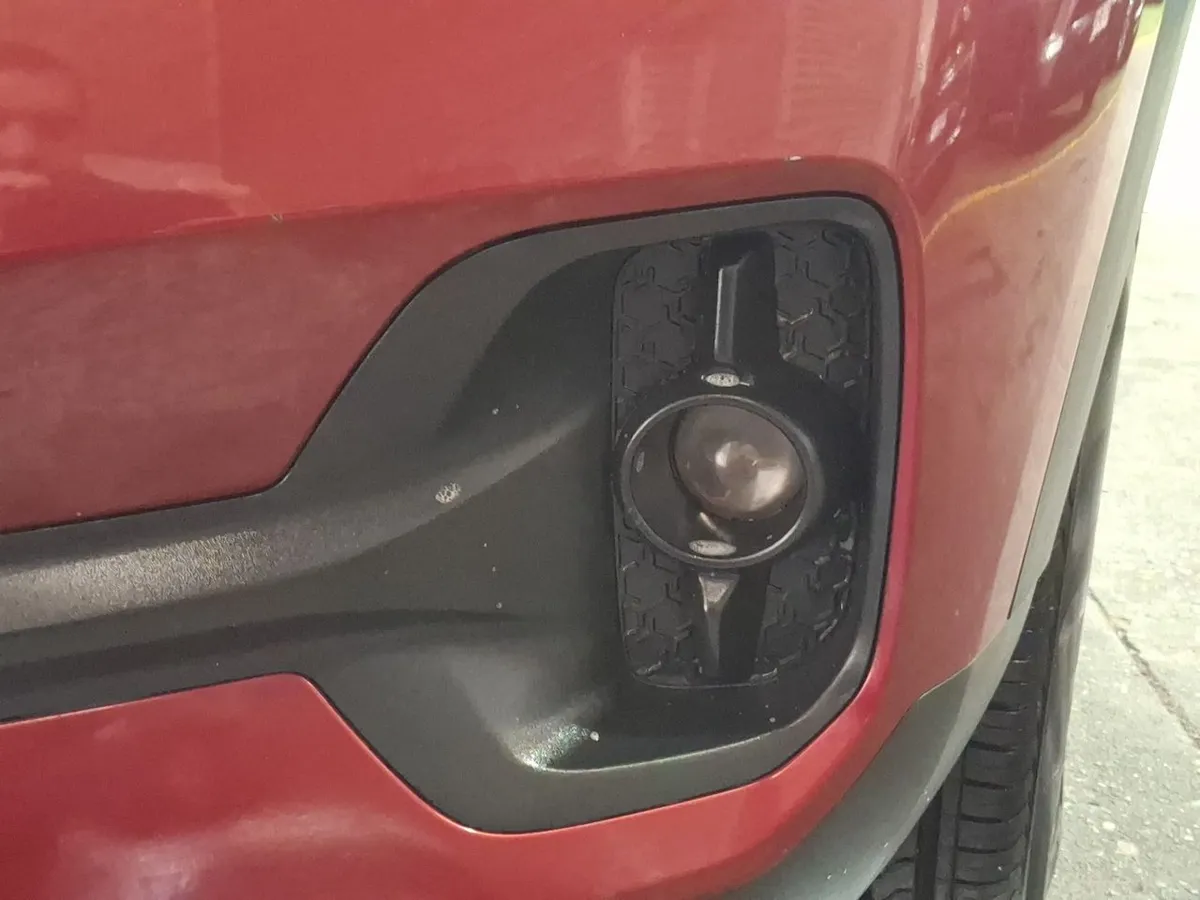 Kia Seltos 1.6 Ex Full 4x2 6mt 5p año 2022