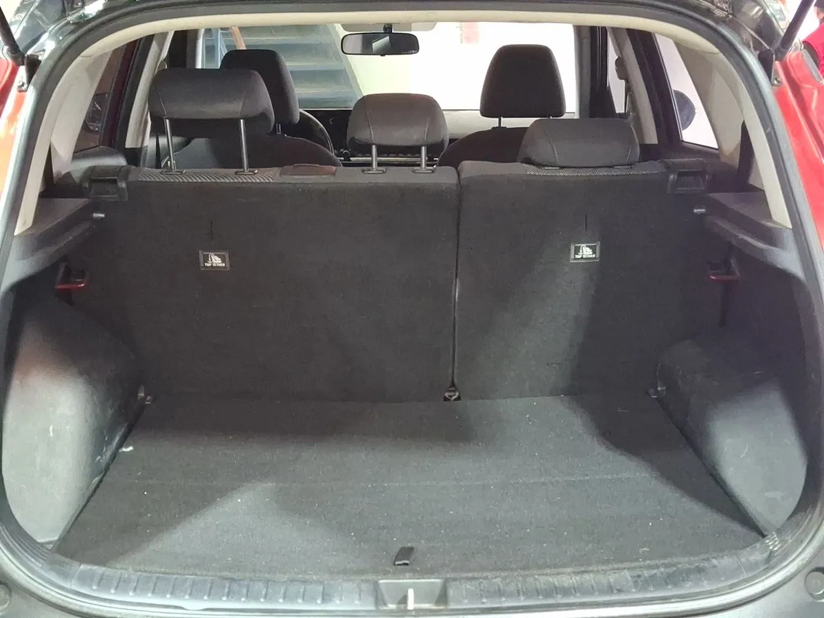 Kia Seltos 1.6 Ex Full 4x2 6mt 5p año 2022