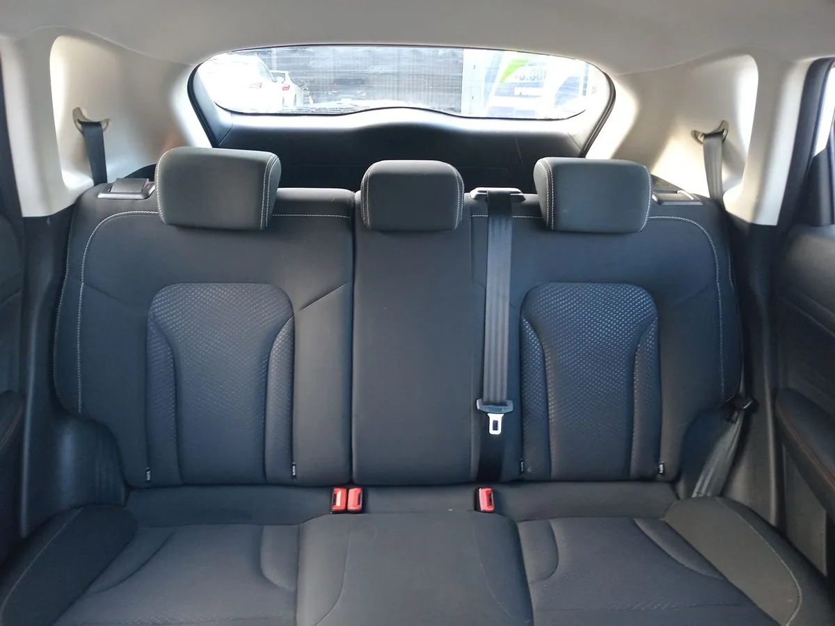Changan Cs35 Plus 1.6 Comfort 4x2 Mt 5p año 2024