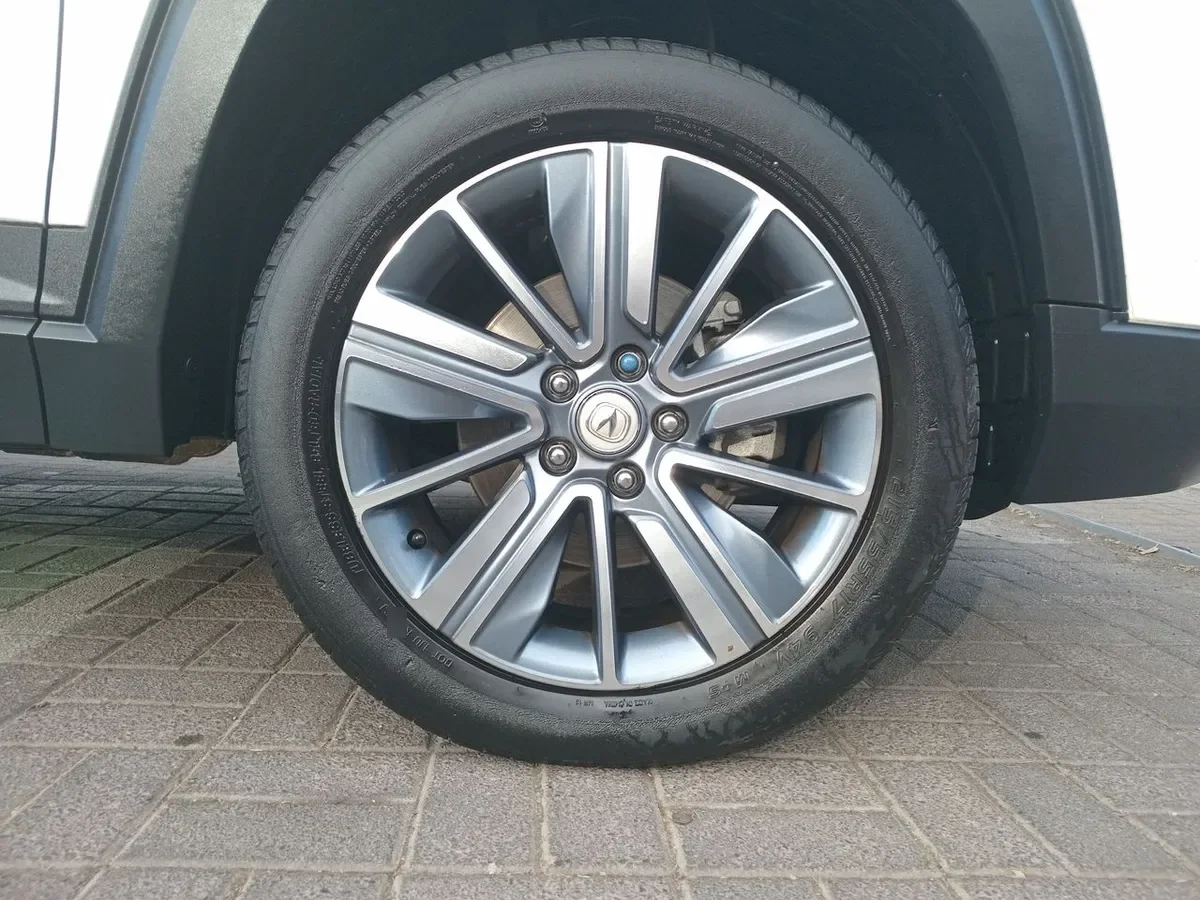 Changan Cs35 Plus 1.6 Comfort 4x2 Mt 5p año 2024