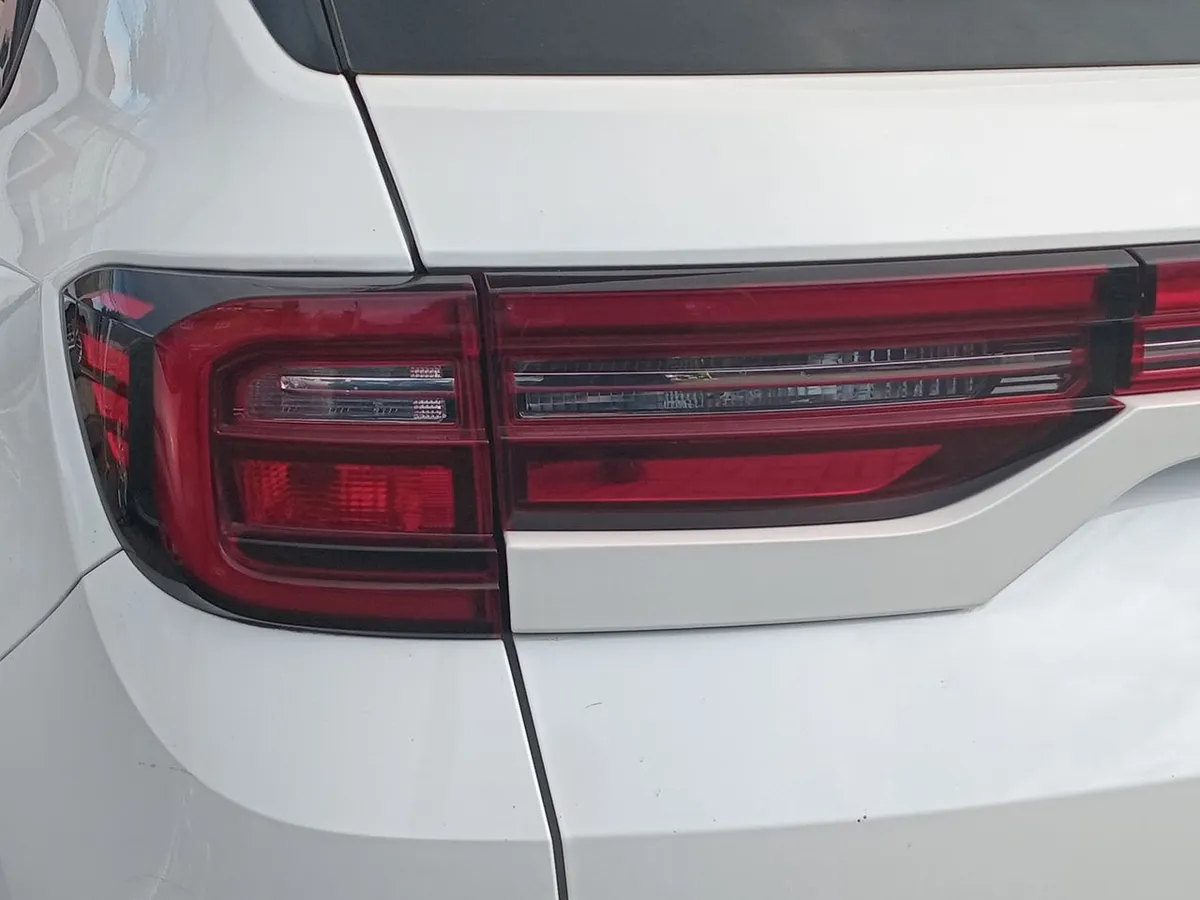 Changan Cs35 Plus 1.6 Comfort 4x2 Mt 5p año 2024