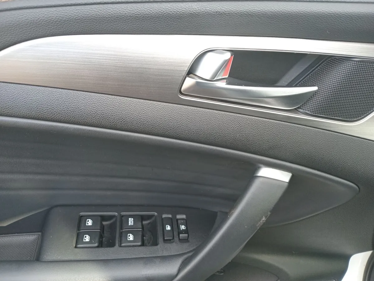 Changan Cs35 Plus 1.6 Comfort 4x2 Mt 5p año 2024