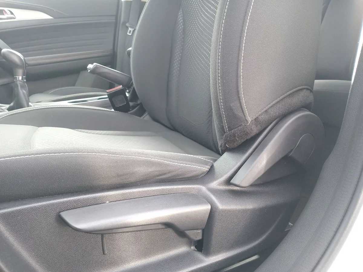 Changan Cs35 Plus 1.6 Comfort 4x2 Mt 5p año 2024