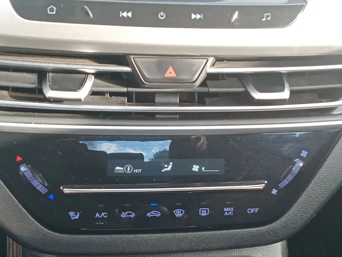 Changan Cs35 Plus 1.6 Comfort 4x2 Mt 5p año 2024