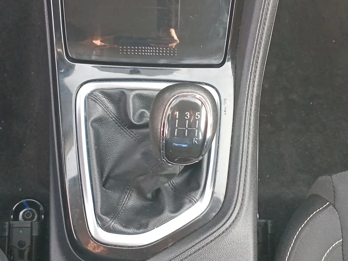 Changan Cs35 Plus 1.6 Comfort 4x2 Mt 5p año 2024