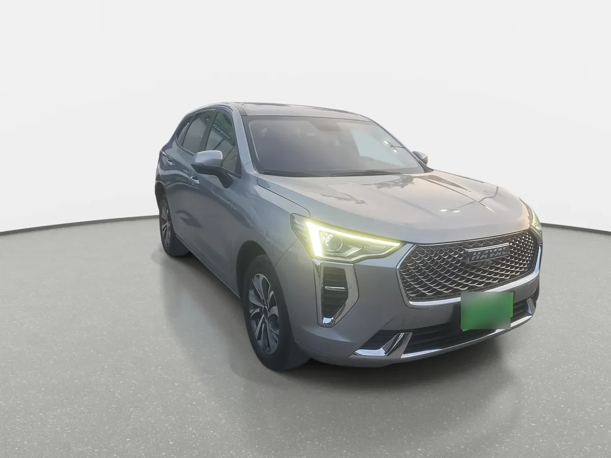 Haval Jolion 1.5t Active 4x2 Mt 5p año 2023