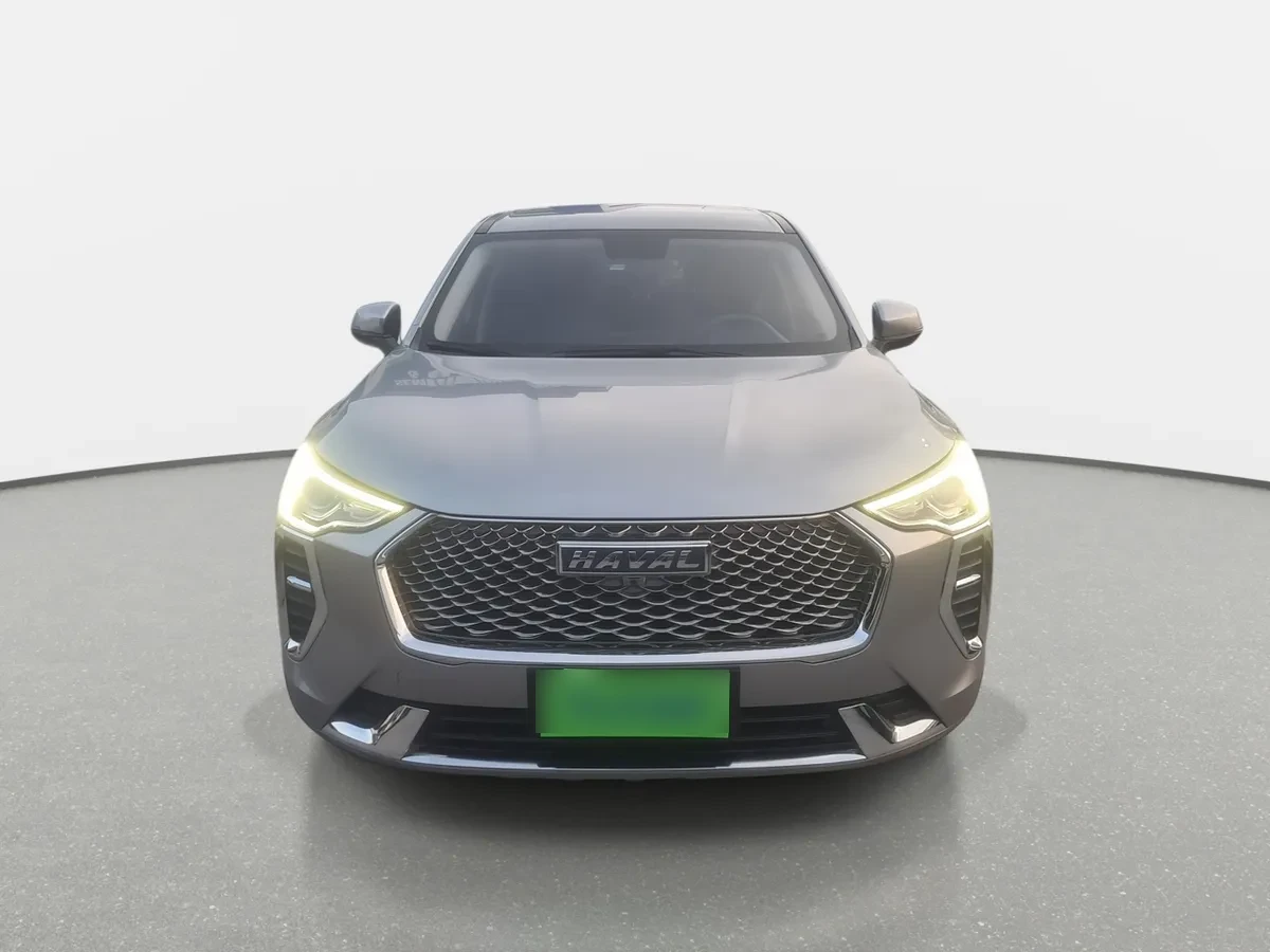 Haval Jolion 1.5t Active 4x2 Mt 5p año 2023
