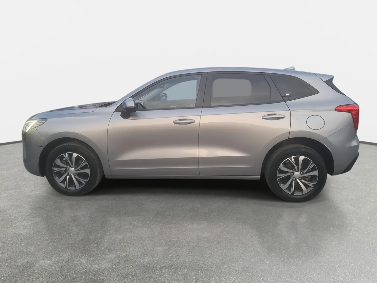 Haval Jolion 1.5t Active 4x2 Mt 5p año 2023