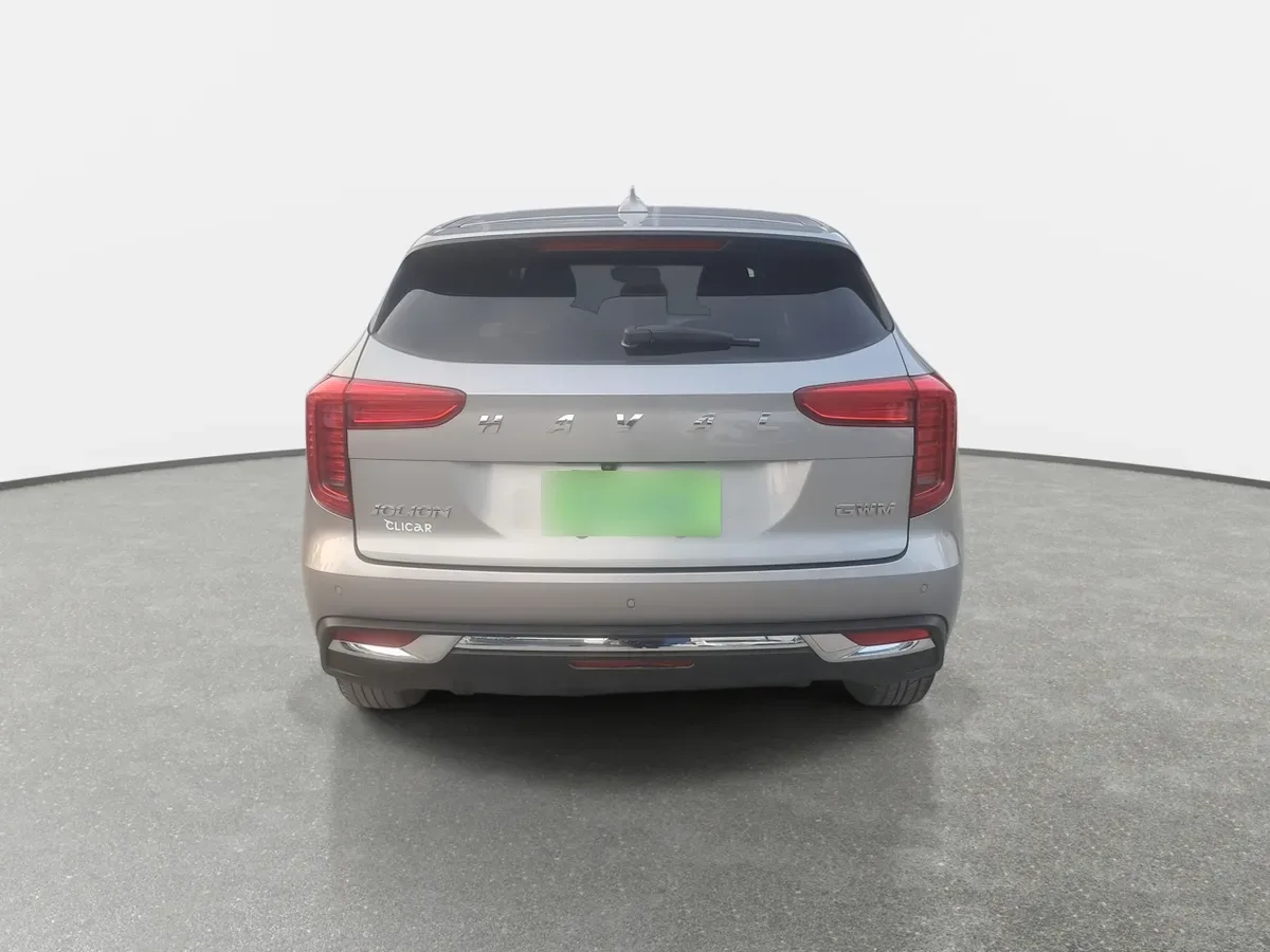 Haval Jolion 1.5t Active 4x2 Mt 5p año 2023