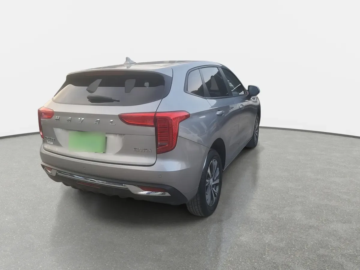 Haval Jolion 1.5t Active 4x2 Mt 5p año 2023