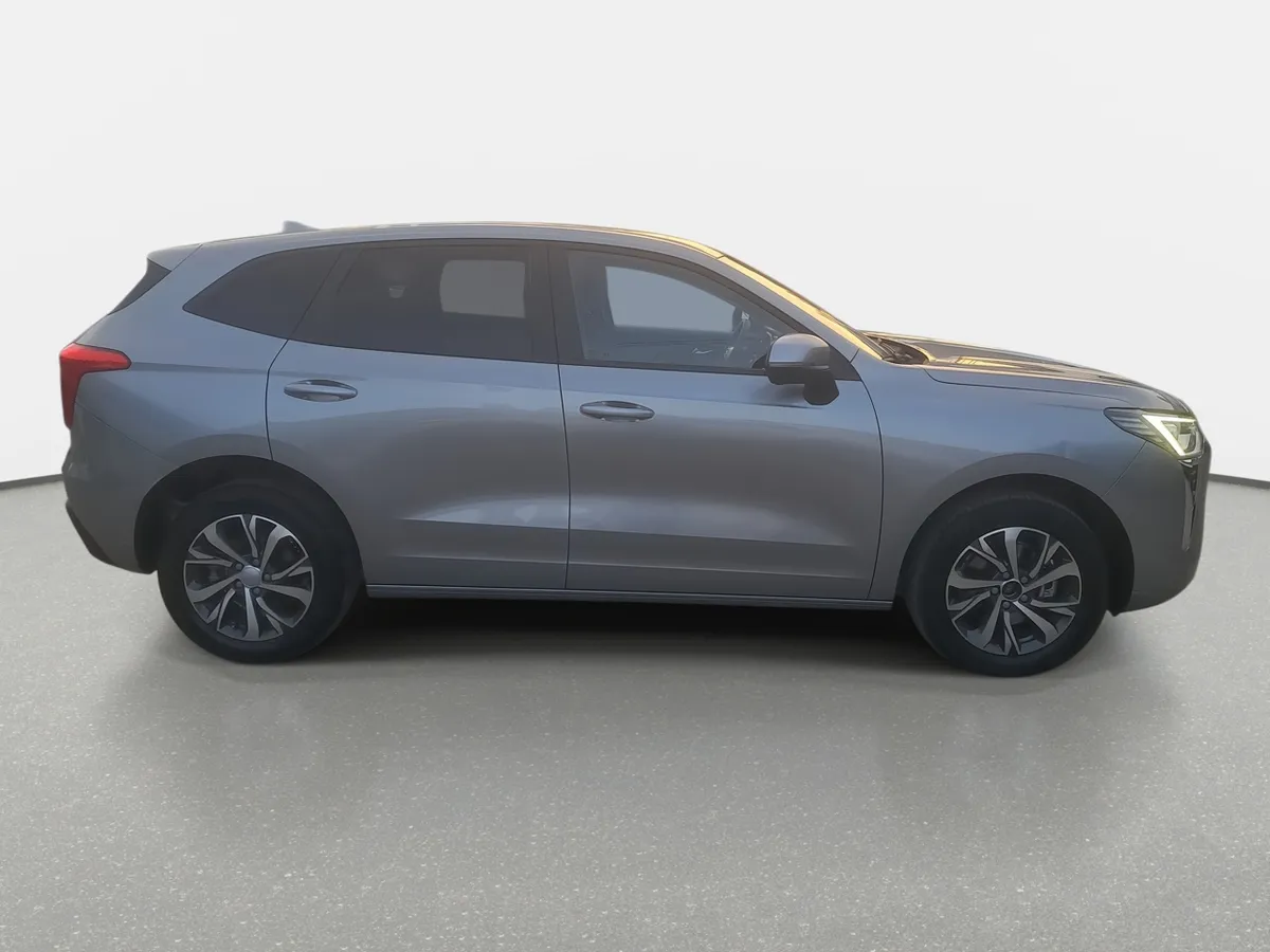 Haval Jolion 1.5t Active 4x2 Mt 5p año 2023