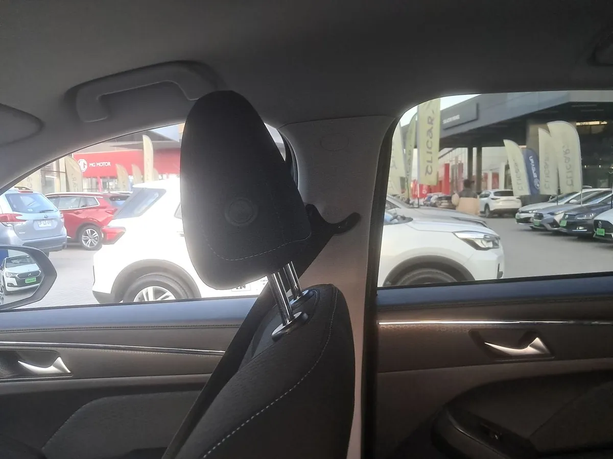 Haval Jolion 1.5t Active 4x2 Mt 5p año 2023