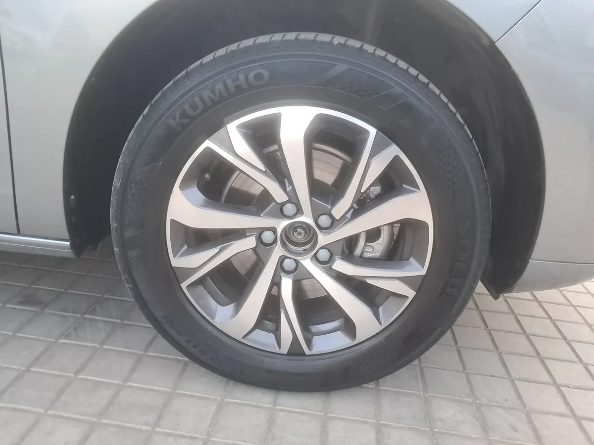Haval Jolion 1.5t Active 4x2 Mt 5p año 2023