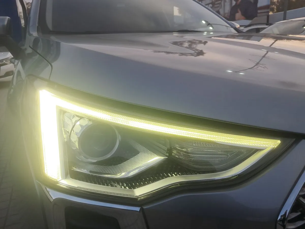 Haval Jolion 1.5t Active 4x2 Mt 5p año 2023