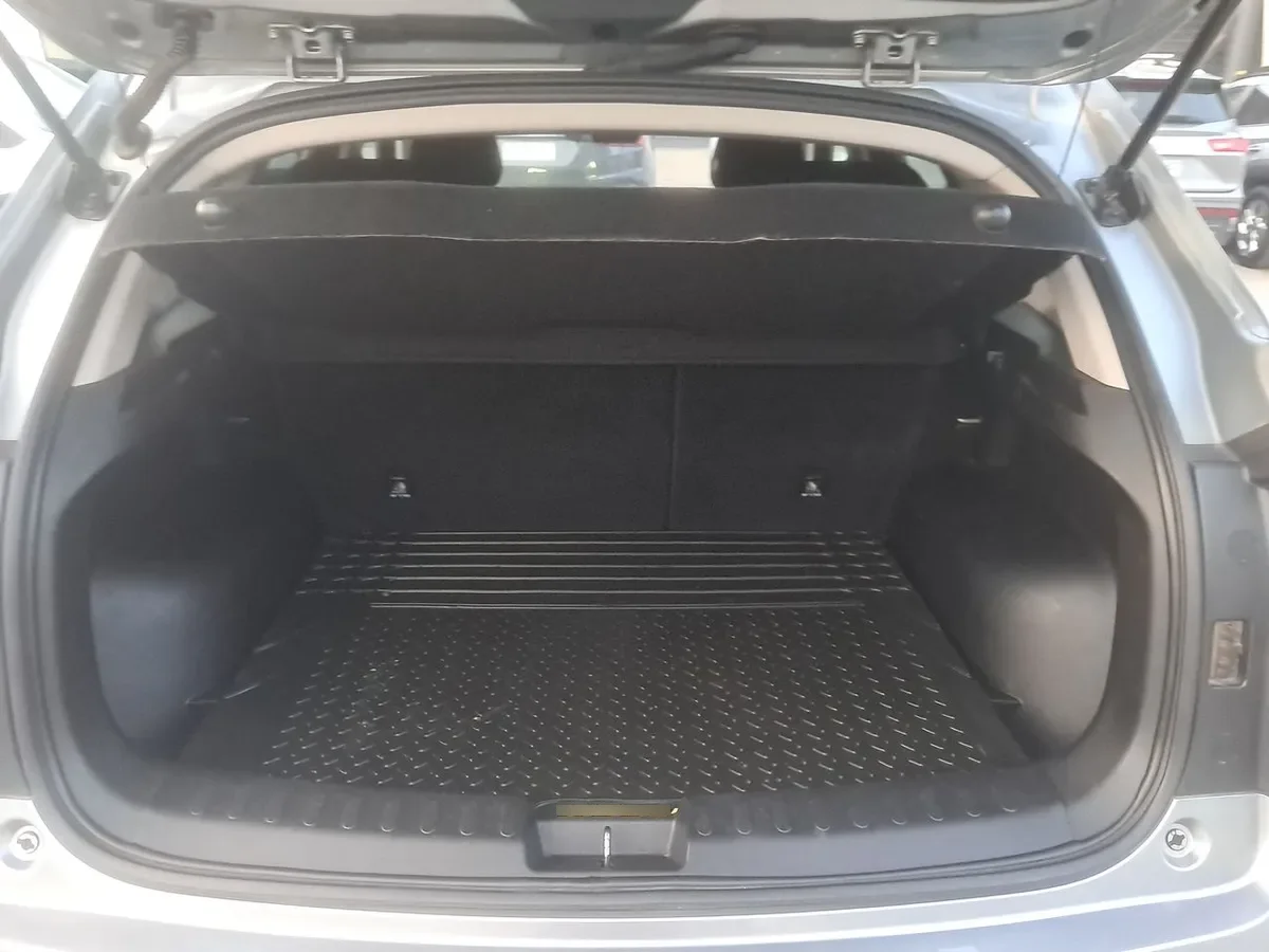 Haval Jolion 1.5t Active 4x2 Mt 5p año 2023