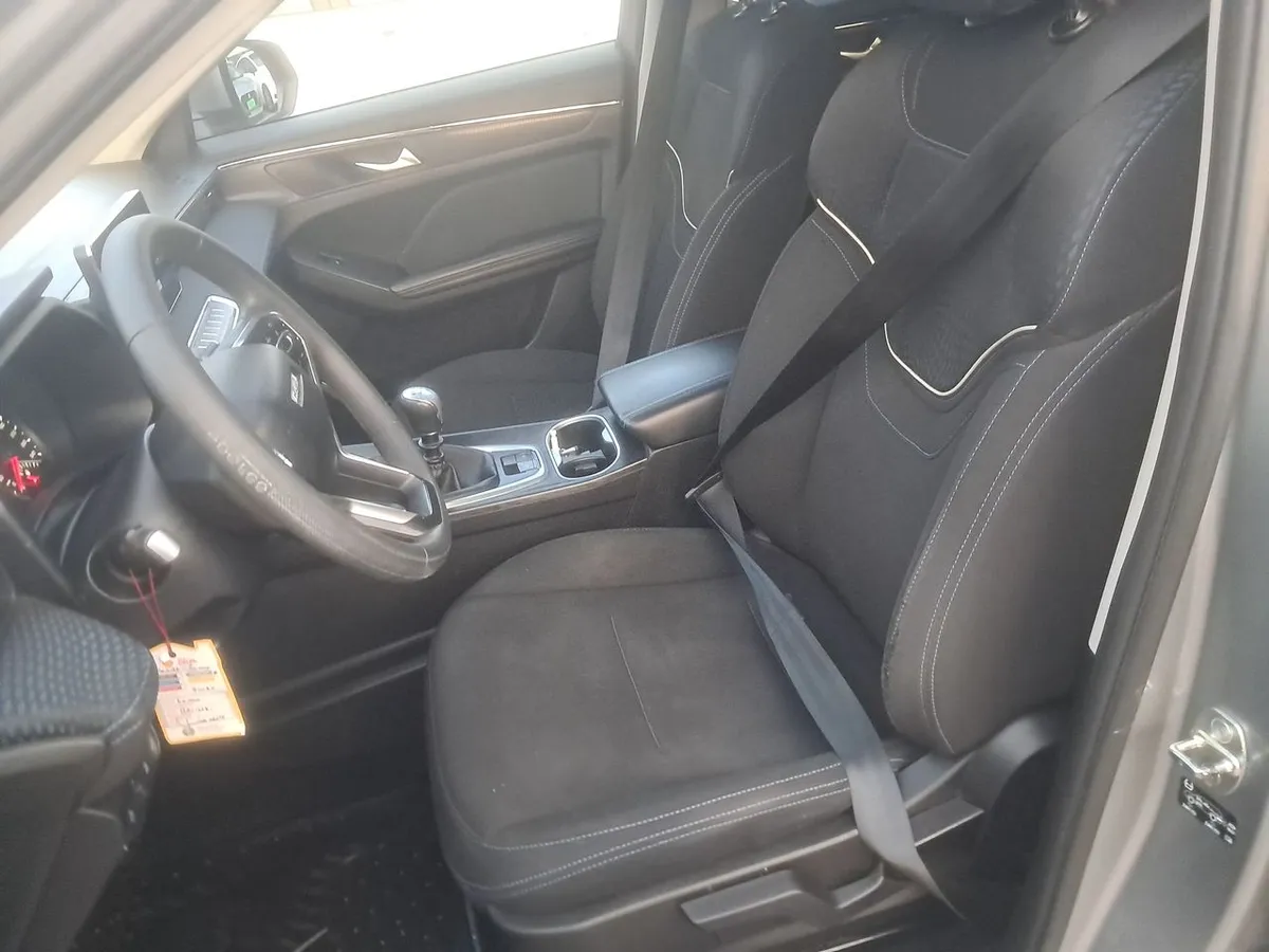 Haval Jolion 1.5t Active 4x2 Mt 5p año 2023