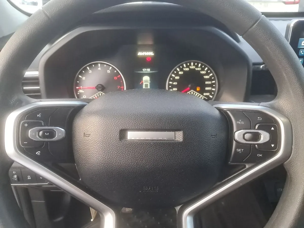 Haval Jolion 1.5t Active 4x2 Mt 5p año 2023