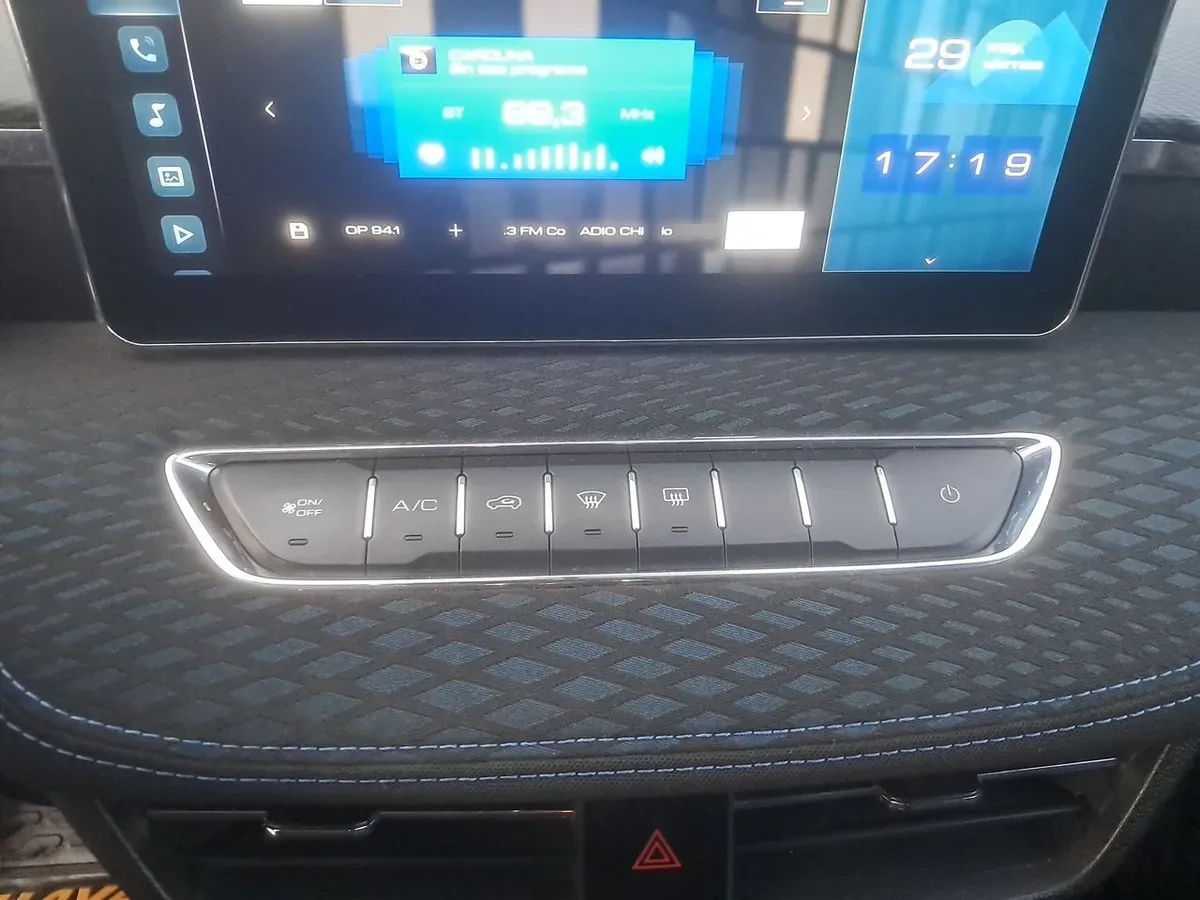 Haval Jolion 1.5t Active 4x2 Mt 5p año 2023