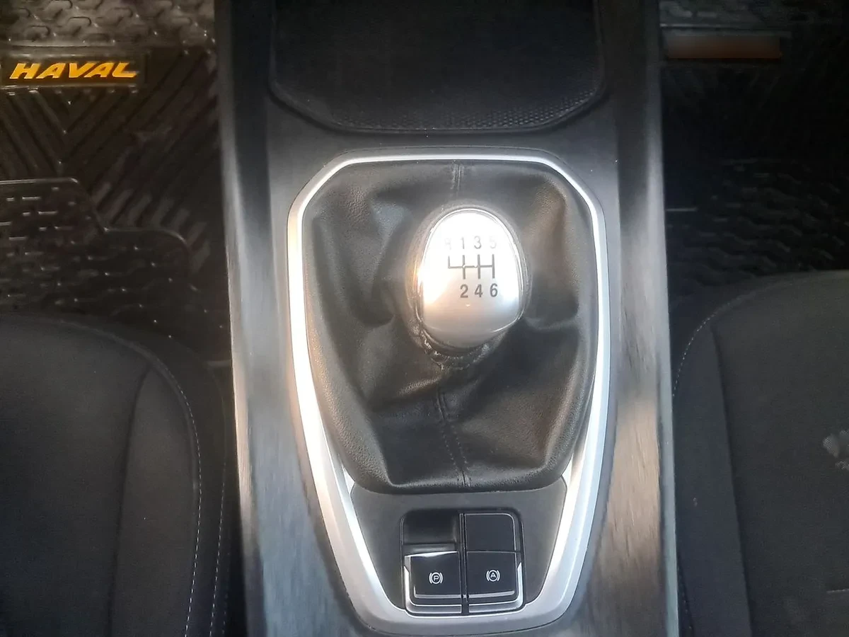 Haval Jolion 1.5t Active 4x2 Mt 5p año 2023