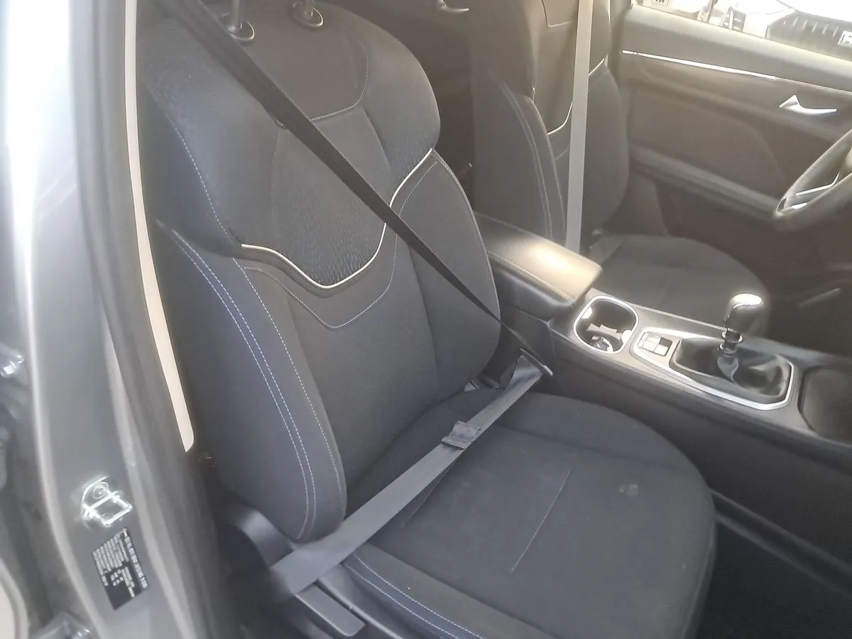 Haval Jolion 1.5t Active 4x2 Mt 5p año 2023