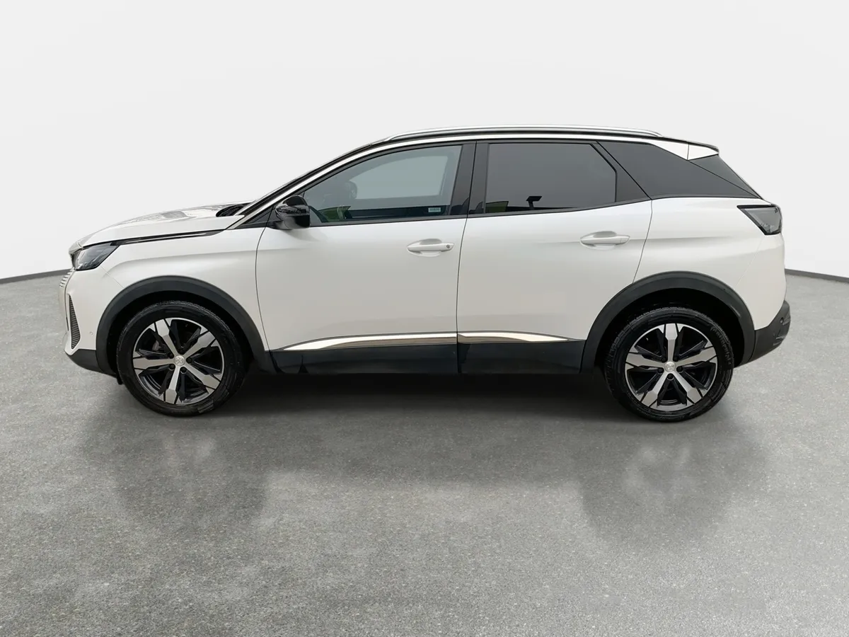 Peugeot 3008 1.6 Allure Pack Thp 165 4x2 Eat6 5p año 2024