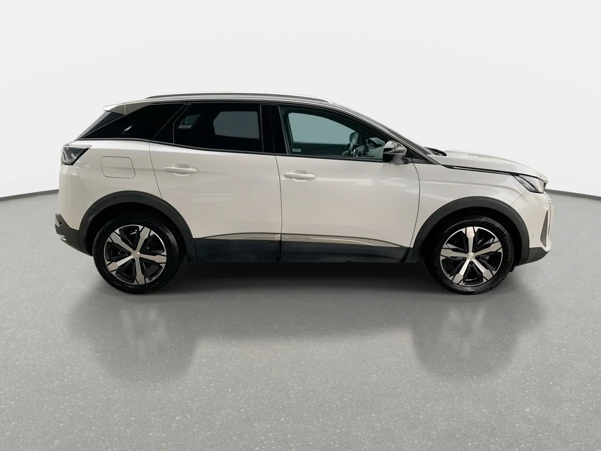 Peugeot 3008 1.6 Allure Pack Thp 165 4x2 Eat6 5p año 2024
