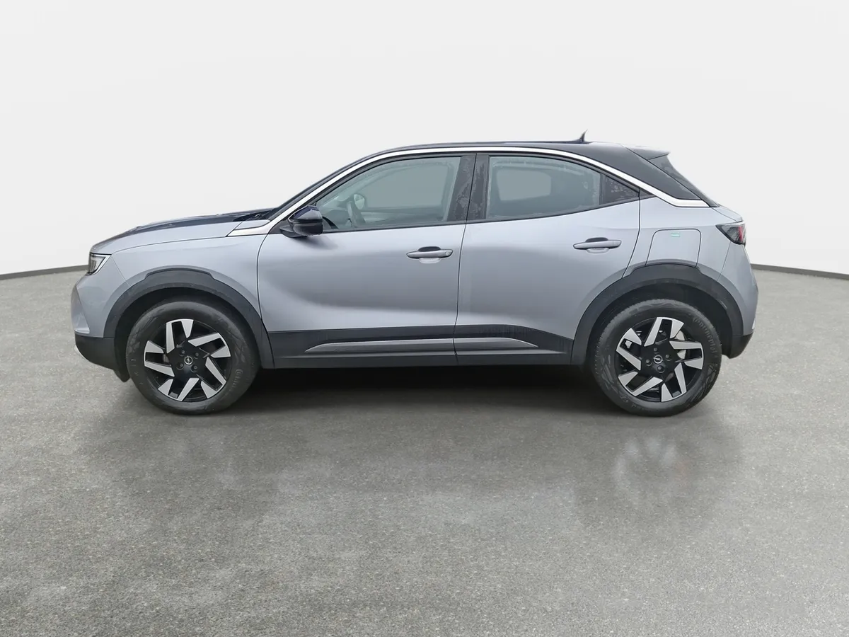 Opel Mokka 1.2t Elegance 4x2 At8 5p año 2024