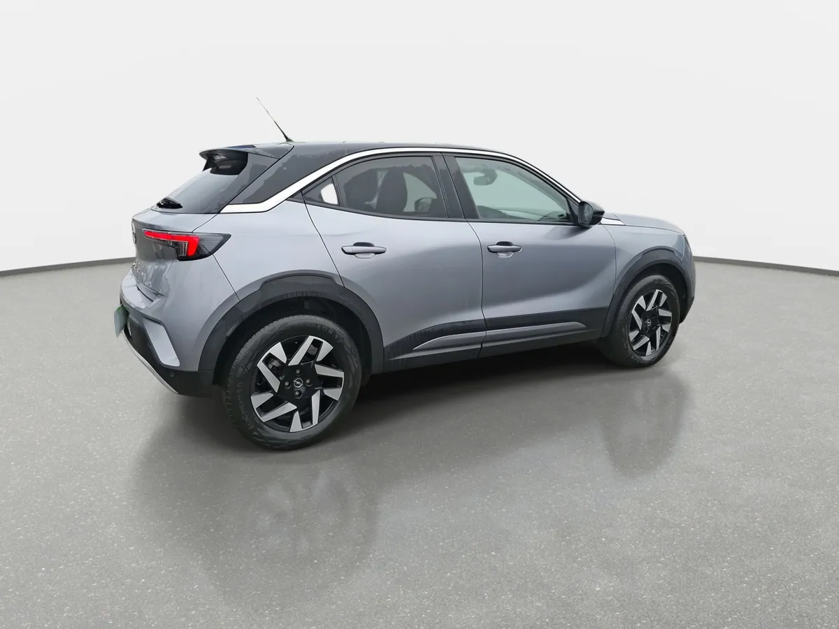 Opel Mokka 1.2t Elegance 4x2 At8 5p año 2024