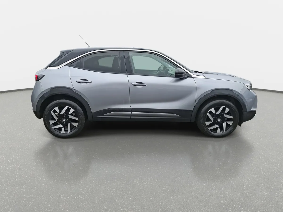 Opel Mokka 1.2t Elegance 4x2 At8 5p año 2024