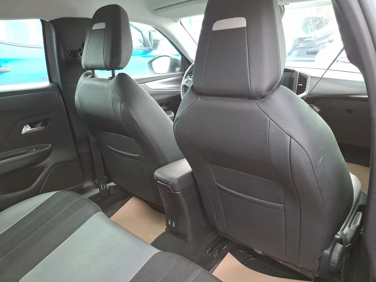 Opel Mokka 1.2t Elegance 4x2 At8 5p año 2024