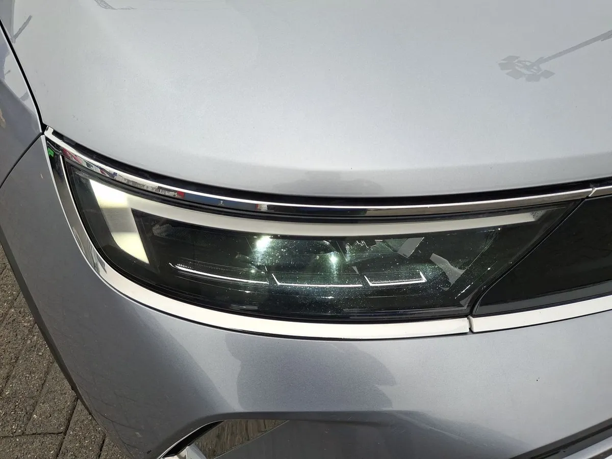 Opel Mokka 1.2t Elegance 4x2 At8 5p año 2024