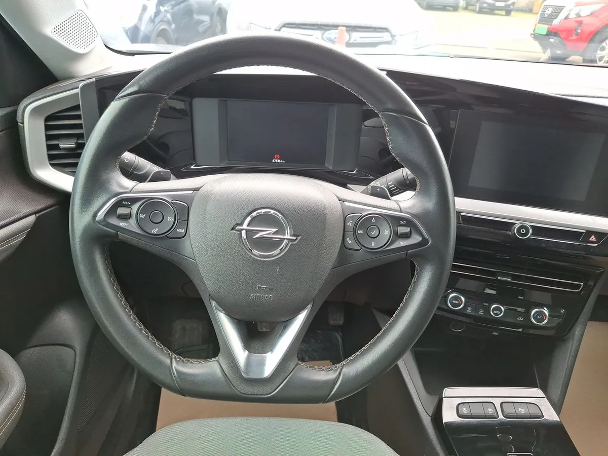 Opel Mokka 1.2t Elegance 4x2 At8 5p año 2024