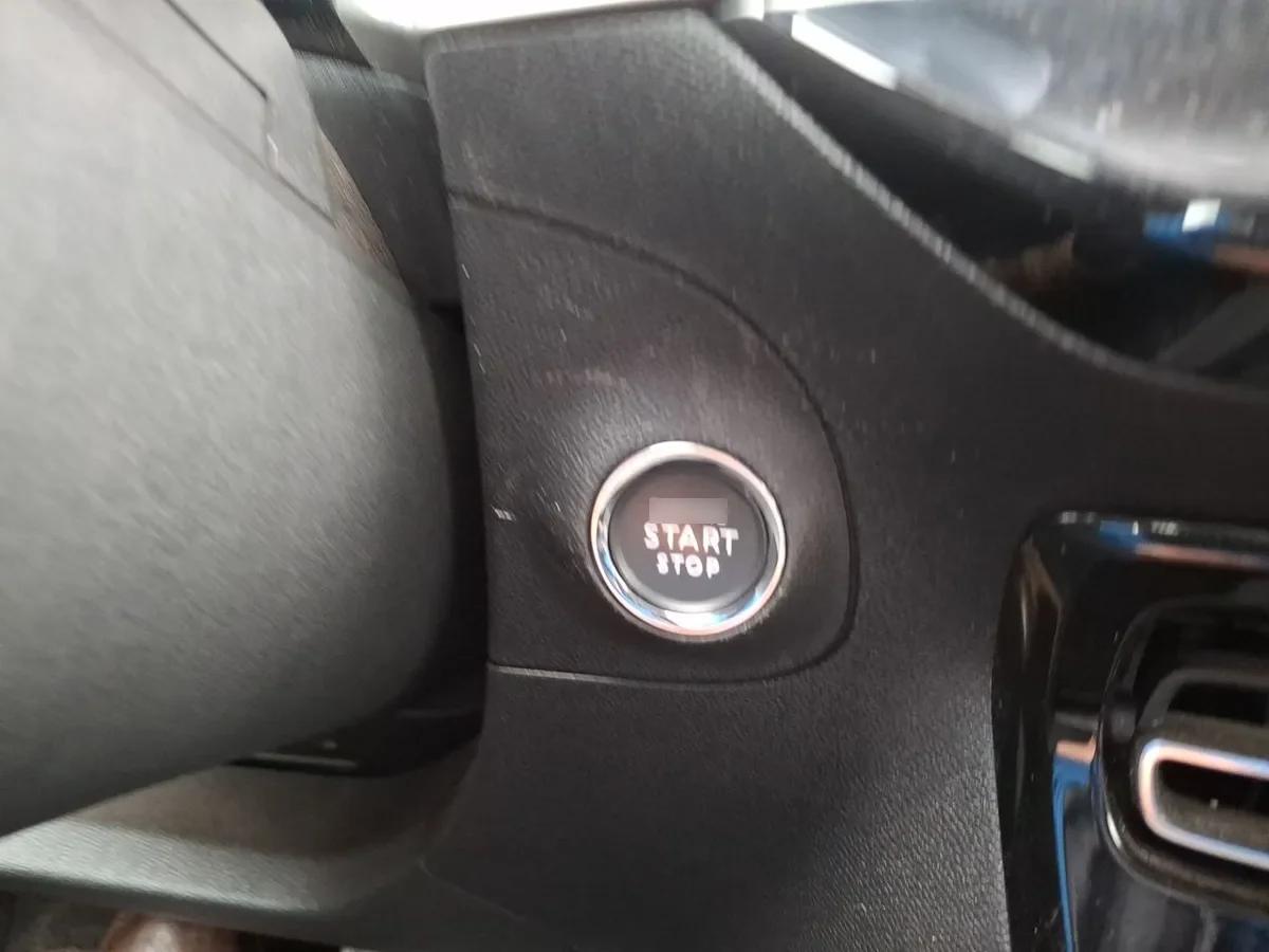Opel Mokka 1.2t Elegance 4x2 At8 5p año 2024