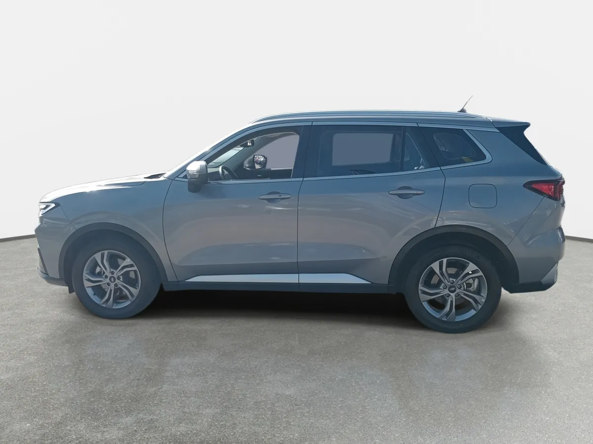 Ford Territory 1.5 Trend 4x2 At 5p año 2025