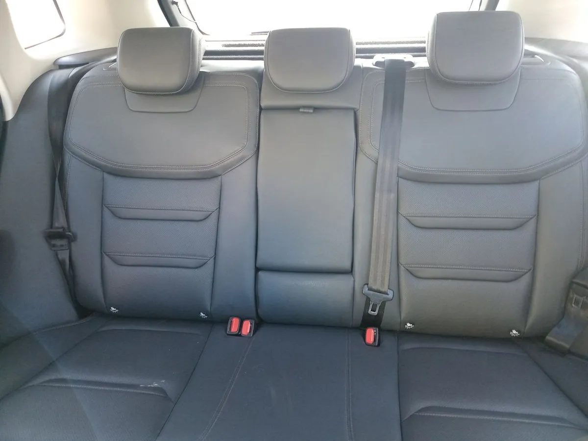 Ford Territory 1.5 Trend 4x2 At 5p año 2025