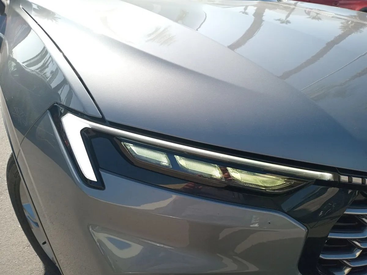 Ford Territory 1.5 Trend 4x2 At 5p año 2025