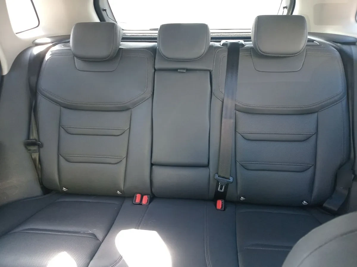 Ford Territory 1.5 Trend 4x2 At 5p año 2025