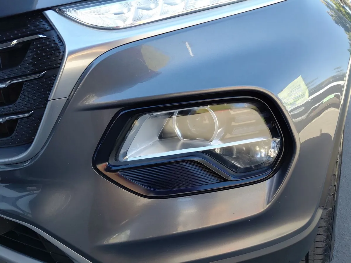 Chevrolet Groove 1.5 Premier P 4x2 Mt 5p año 2024