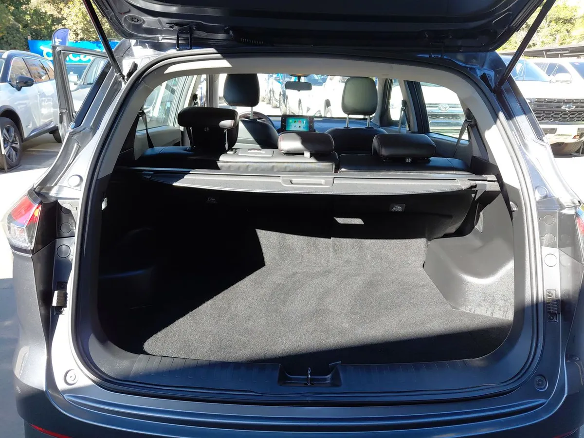Chevrolet Groove 1.5 Premier P 4x2 Mt 5p año 2024