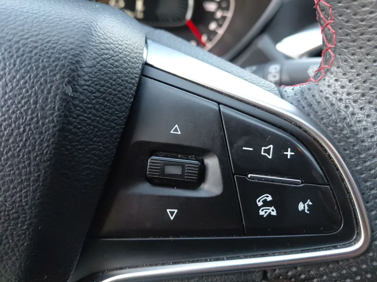 Chevrolet Groove 1.5 Premier P 4x2 Mt 5p año 2024