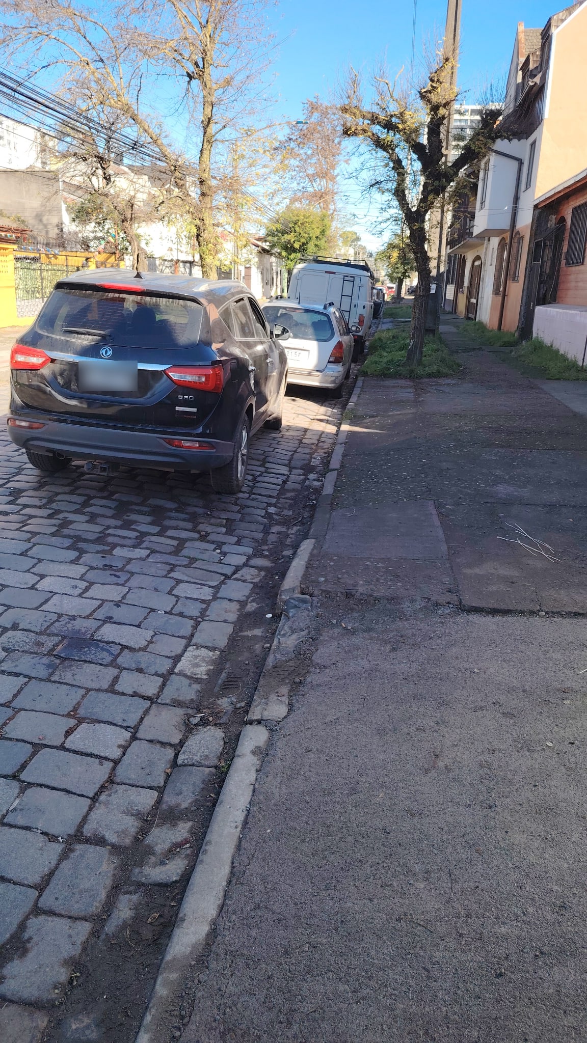 DONGFENG 580 1.8 Comfort Mt año 2018