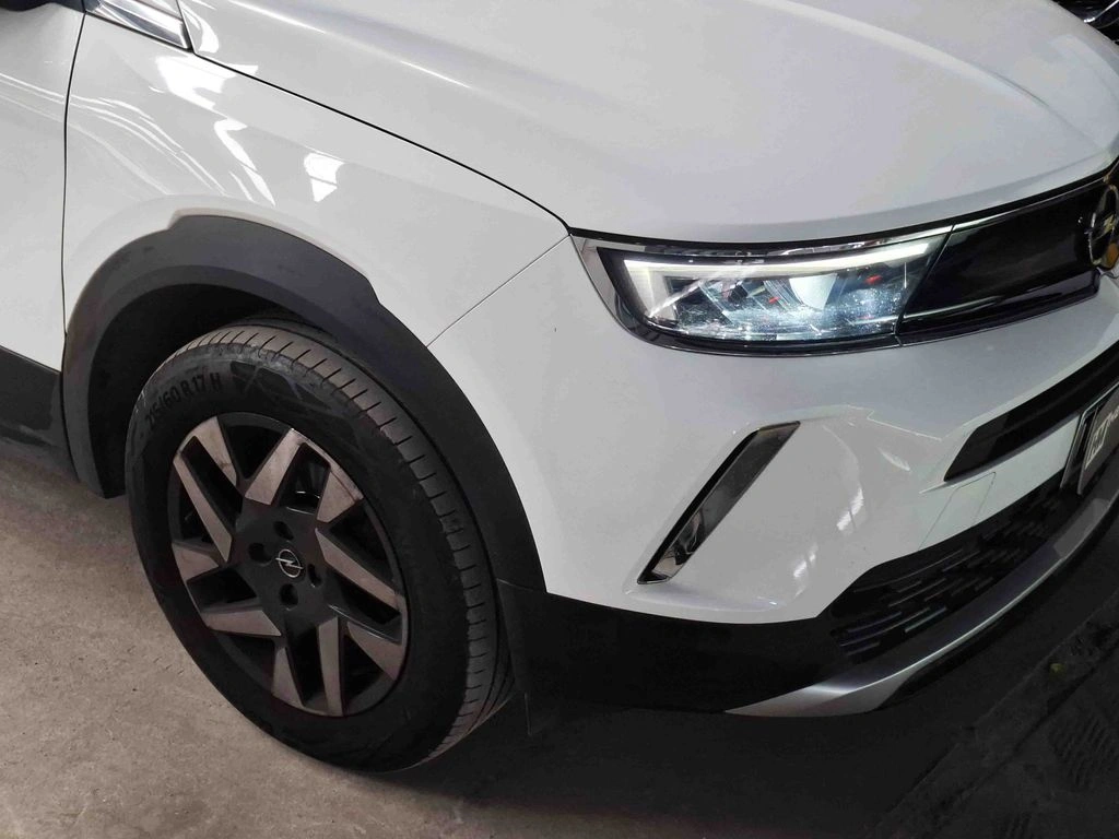 Opel Mokka Elegance año 2024
