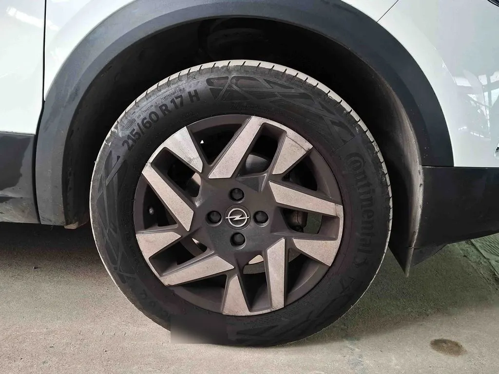 Opel Mokka Elegance año 2024