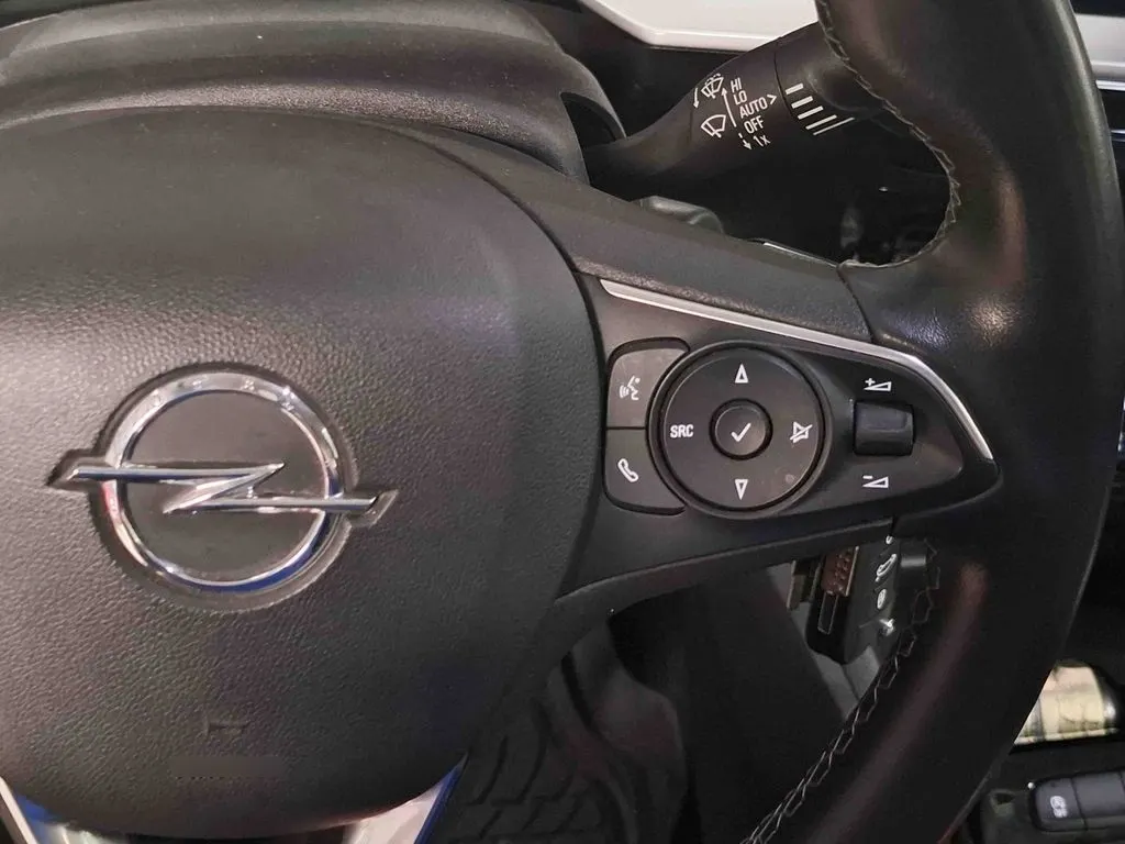 Opel Mokka Elegance año 2024