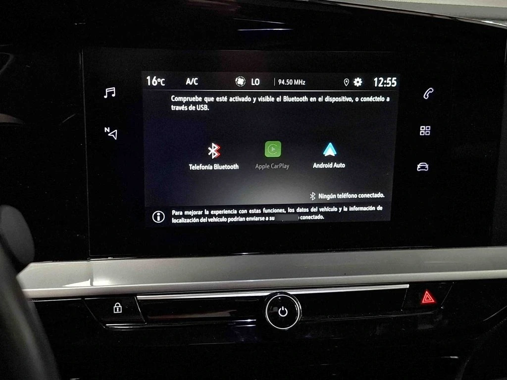 Opel Mokka Elegance año 2024